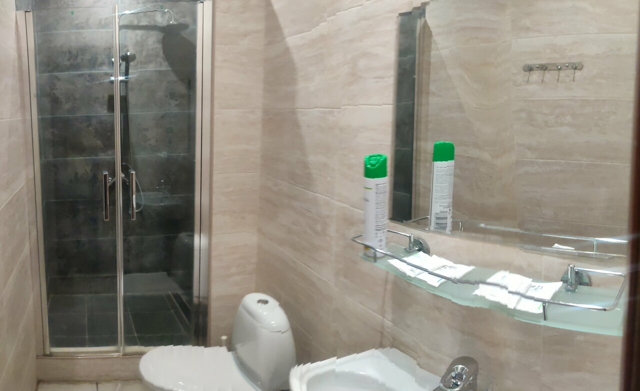 Гостиница Привал Орехово-Зуево-64