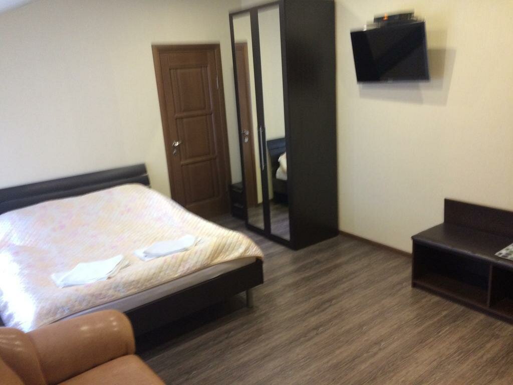 Гостиница Привал Орехово-Зуево-18