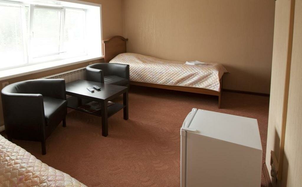 Гостиница Привал Орехово-Зуево-16