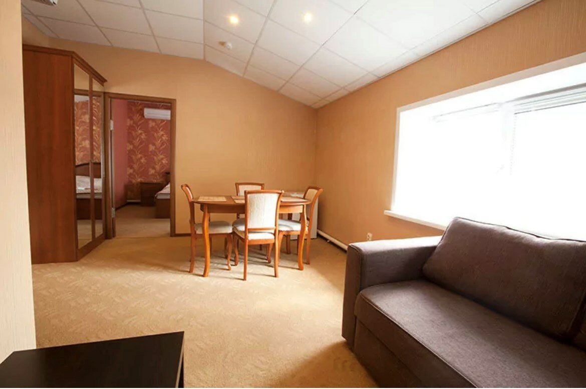 Гостиница Привал Орехово-Зуево