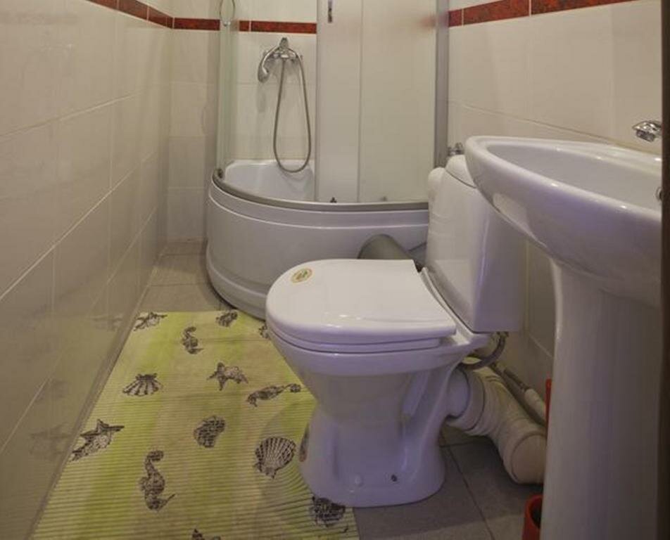 Гостиница Привал Орехово-Зуево-15