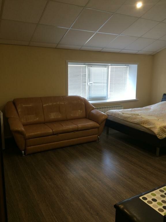 Гостиница Привал Орехово-Зуево-21