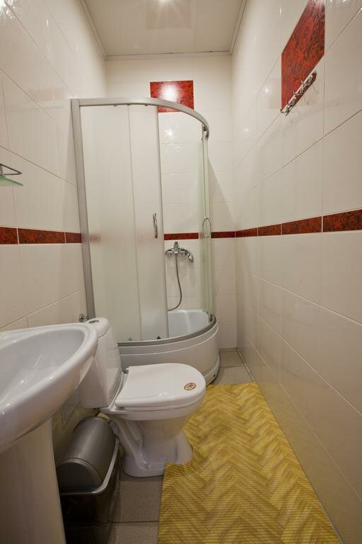 Гостиница Привал Орехово-Зуево-53