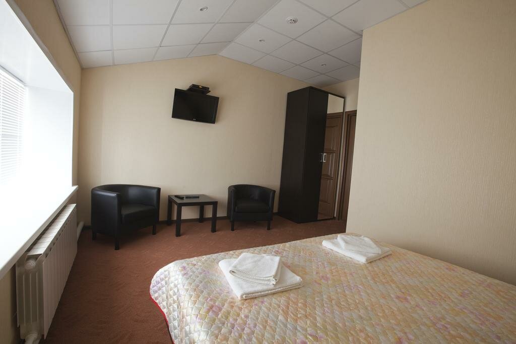 Гостиница Привал Орехово-Зуево-31