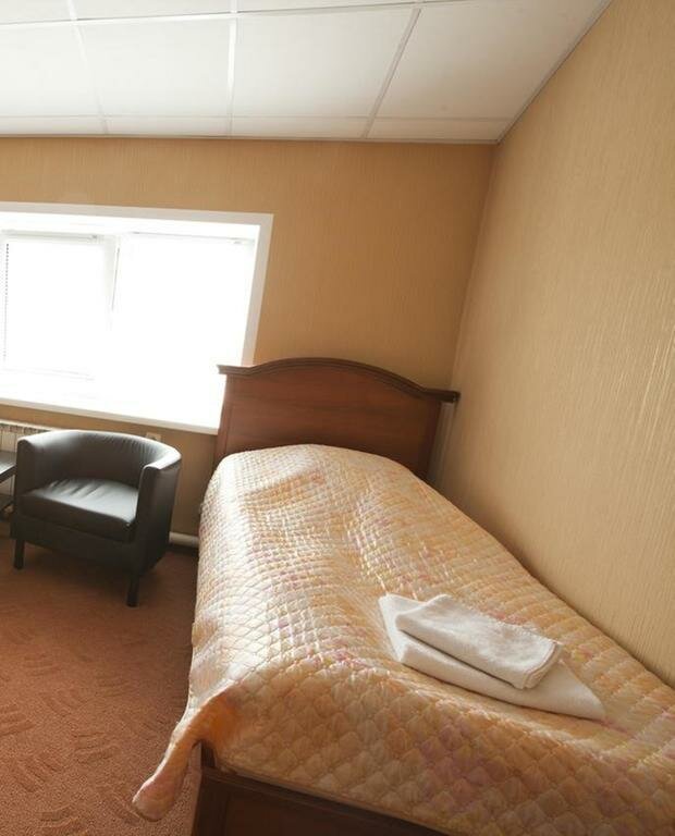 Гостиница Привал Орехово-Зуево-48