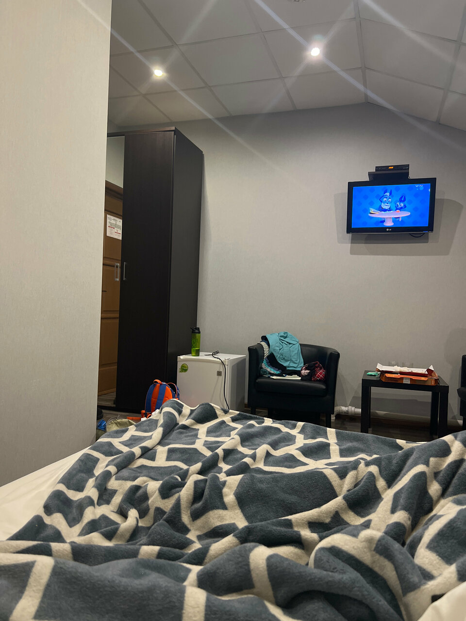 Гостиница Привал Орехово-Зуево-59