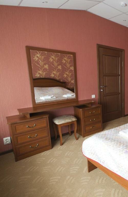 Гостиница Привал Орехово-Зуево-30