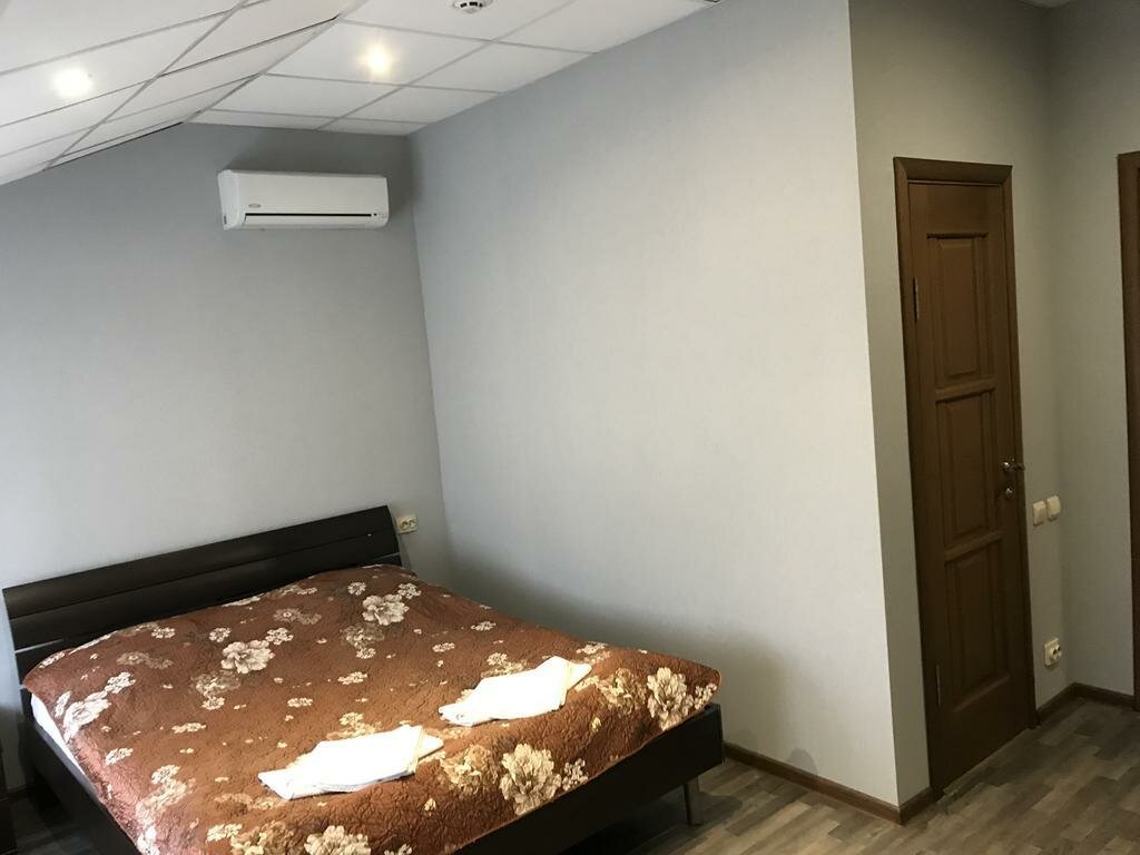 Гостиница Привал Орехово-Зуево-29