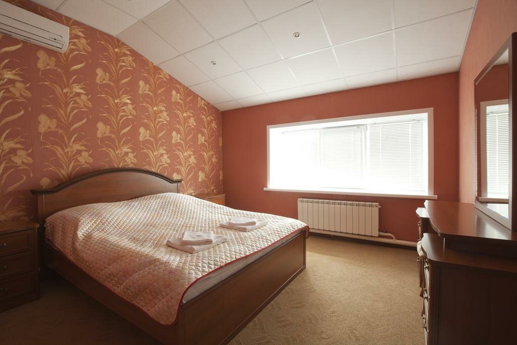 Гостиница Привал Орехово-Зуево-6