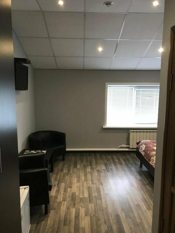 Гостиница Привал Орехово-Зуево-12