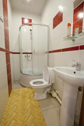 Гостиница Привал Орехово-Зуево-39