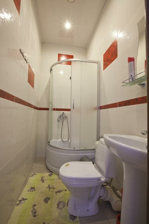 Гостиница Привал Орехово-Зуево-25