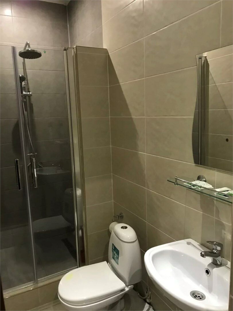 Гостиница Привал Орехово-Зуево