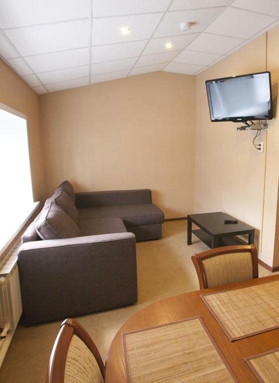 Гостиница Привал Орехово-Зуево-49