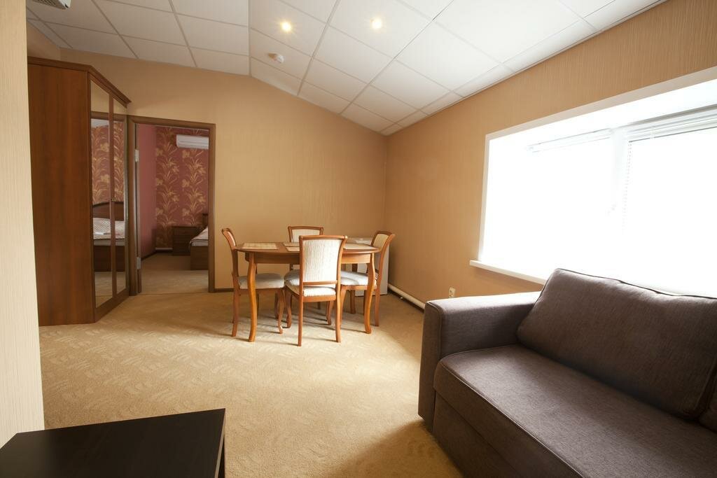 Гостиница Привал Орехово-Зуево-23