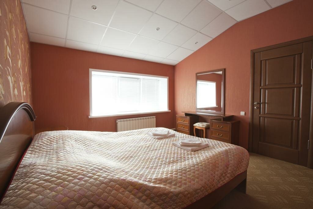 Гостиница Привал Орехово-Зуево-36