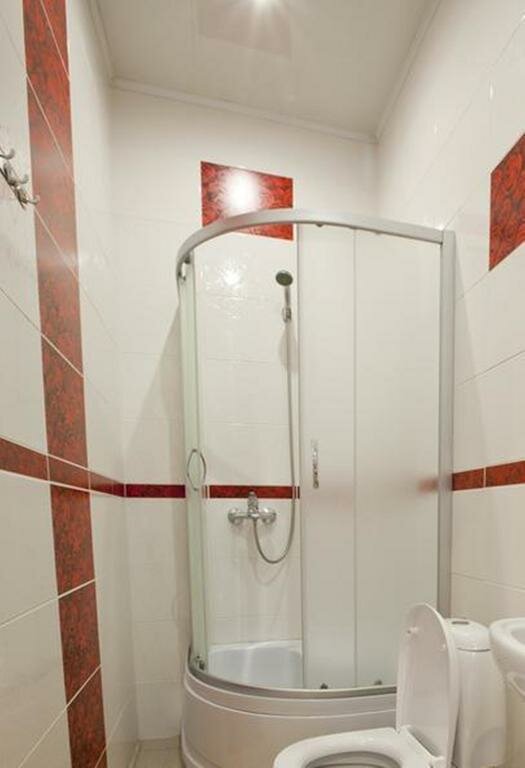 Гостиница Привал Орехово-Зуево-10