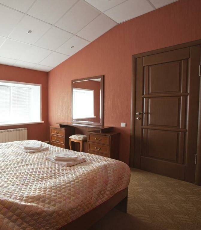 Гостиница Привал Орехово-Зуево-19