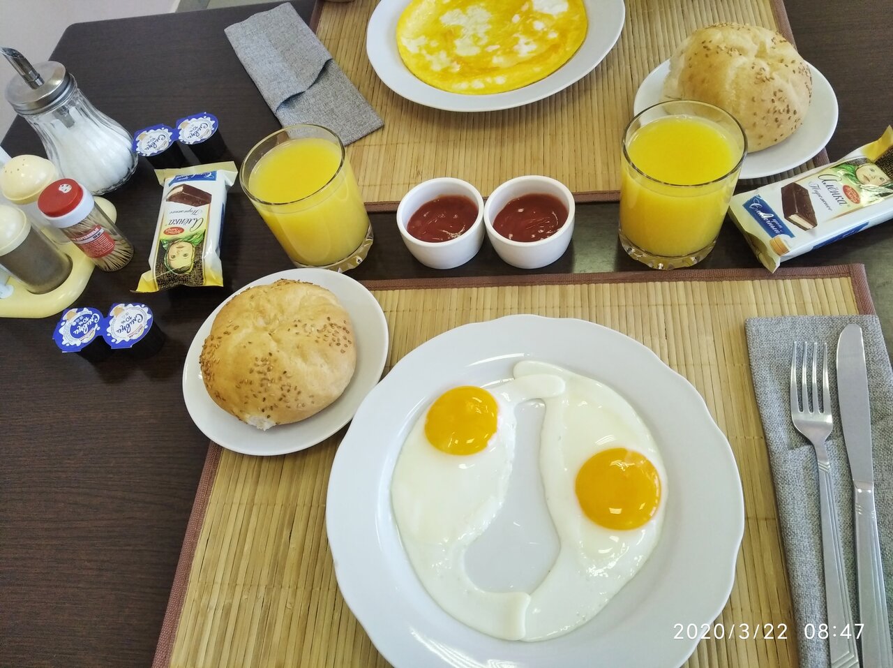 Гостиница Привал Орехово-Зуево-56