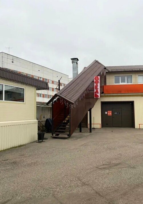 Гостиница Привал Орехово-Зуево-14