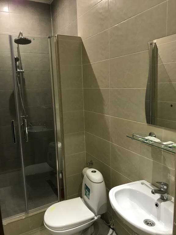 Гостиница Привал Орехово-Зуево-54