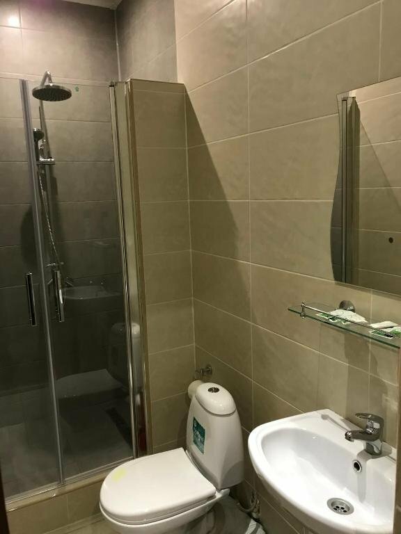 Гостиница Привал Орехово-Зуево-33