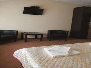 Гостиница Привал Орехово-Зуево-7