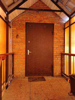 Гостиница Привал Орехово-Зуево-3