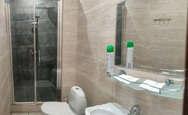 Гостиница Привал Орехово-Зуево-63