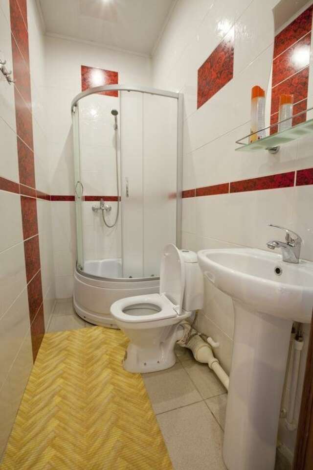 Гостиница Привал Орехово-Зуево-54