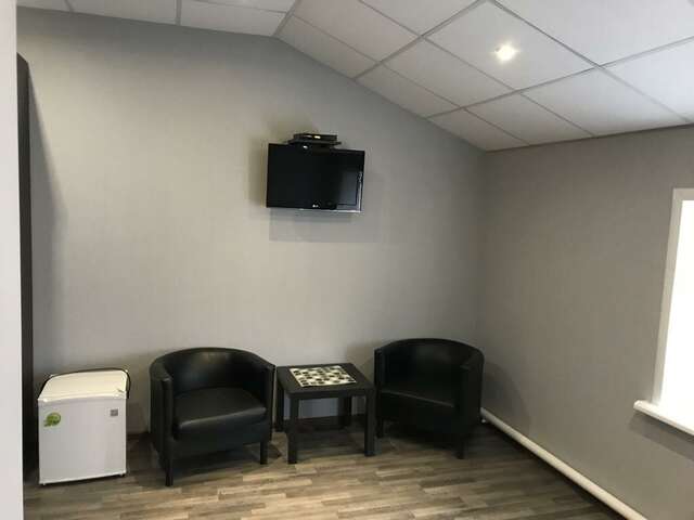 Гостиница Привал Орехово-Зуево-23