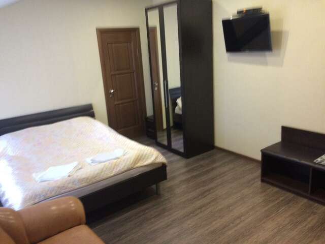 Гостиница Привал Орехово-Зуево-17