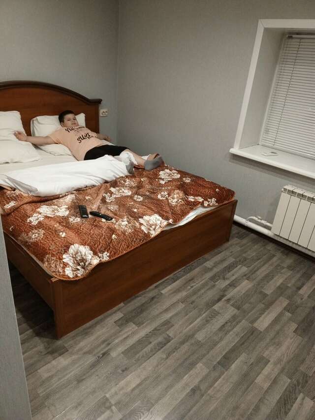 Гостиница Привал Орехово-Зуево-60