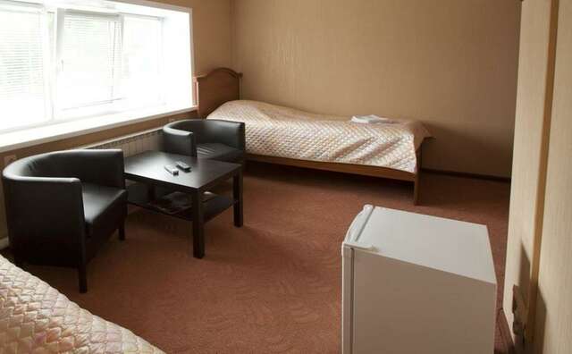 Гостиница Привал Орехово-Зуево-15