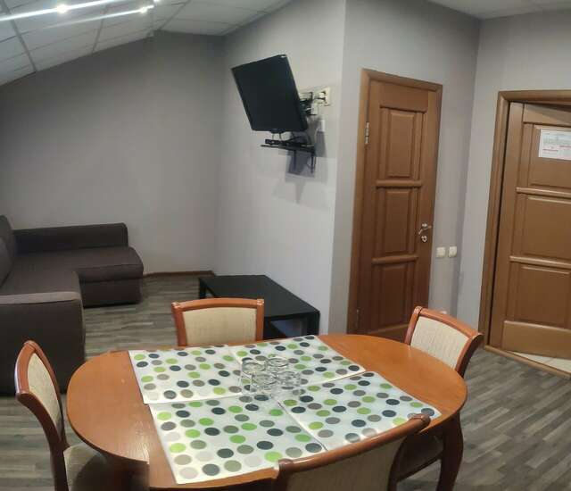 Гостиница Привал Орехово-Зуево-62