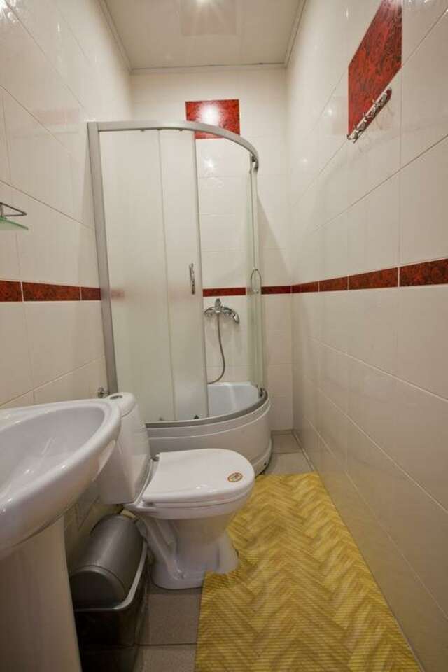 Гостиница Привал Орехово-Зуево-52