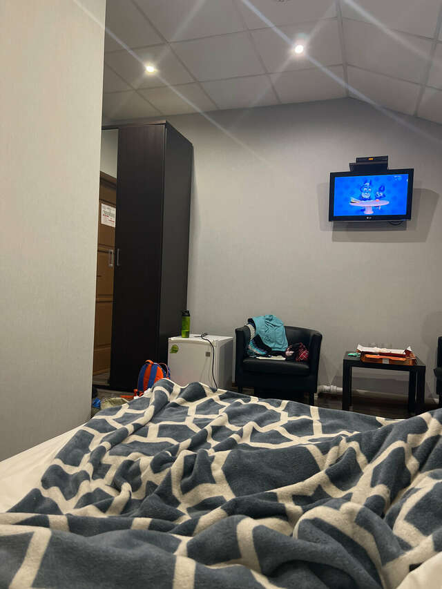 Гостиница Привал Орехово-Зуево-58