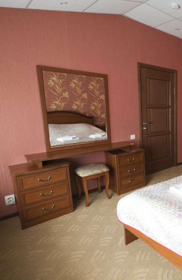 Гостиница Привал Орехово-Зуево-29