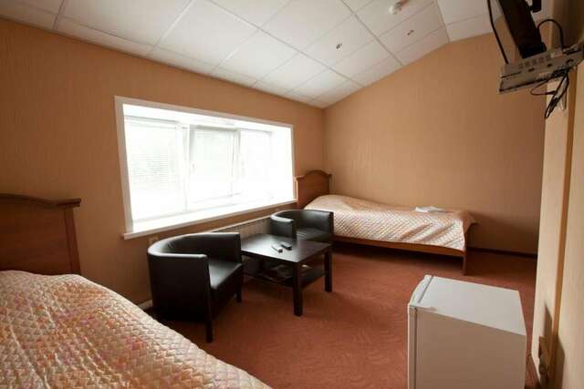 Гостиница Привал Орехово-Зуево-45