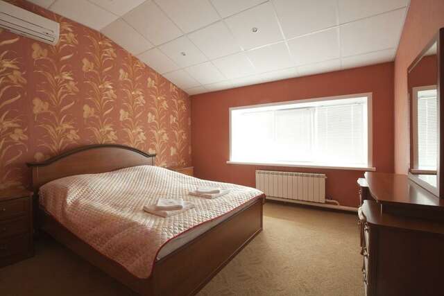 Гостиница Привал Орехово-Зуево-5