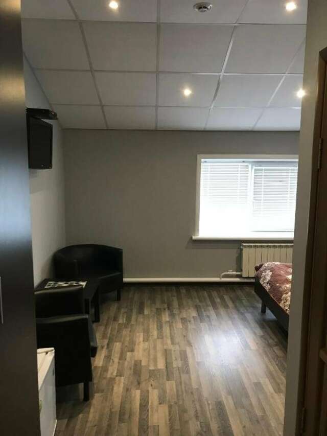 Гостиница Привал Орехово-Зуево-11