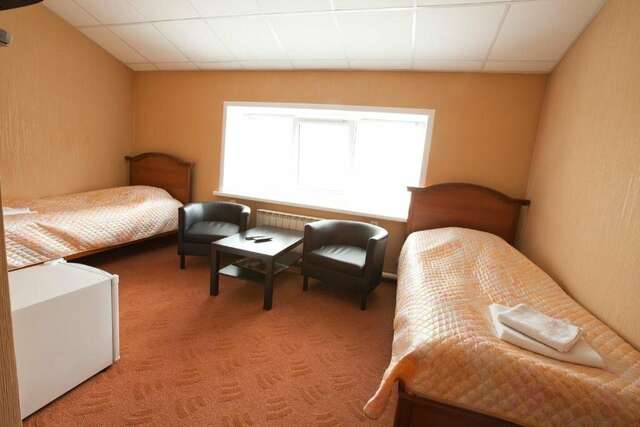 Гостиница Привал Орехово-Зуево-27