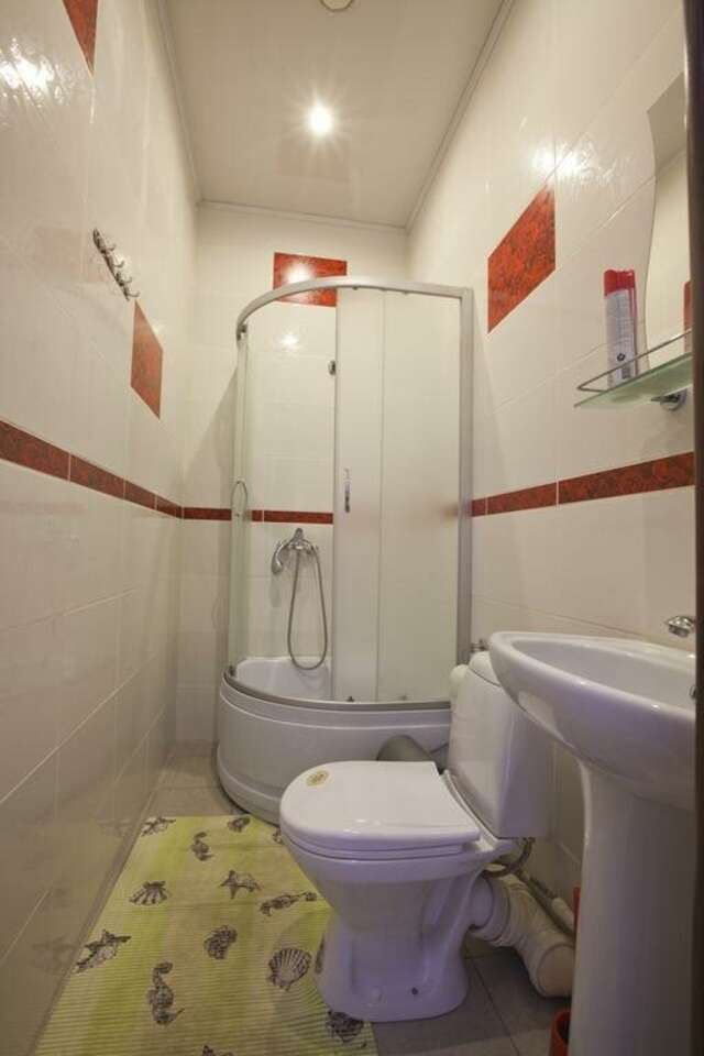 Гостиница Привал Орехово-Зуево-24