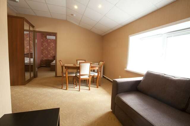 Гостиница Привал Орехово-Зуево-22