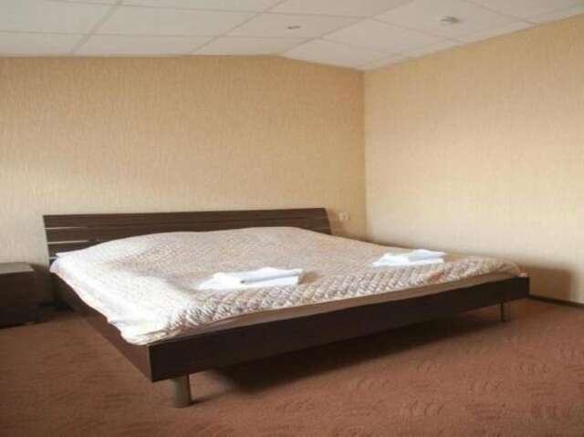 Гостиница Привал Орехово-Зуево-19