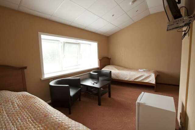 Гостиница Привал Орехово-Зуево-21