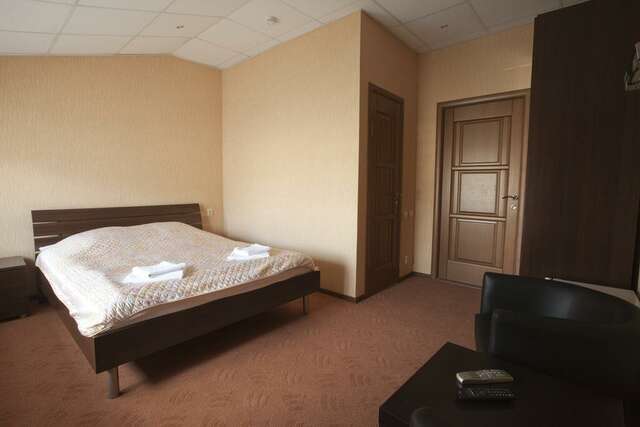 Гостиница Привал Орехово-Зуево-33