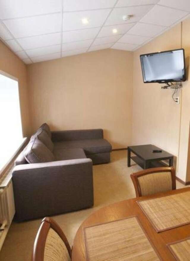 Гостиница Привал Орехово-Зуево-36