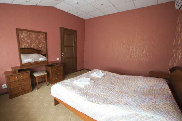 Гостиница Привал Орехово-Зуево-40