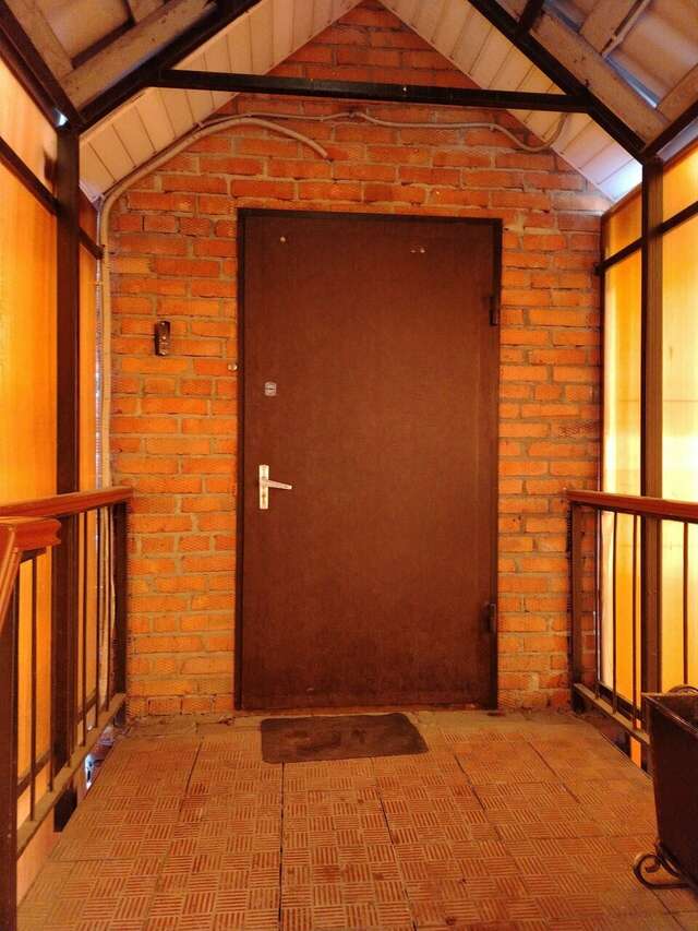 Гостиница Привал Орехово-Зуево-6